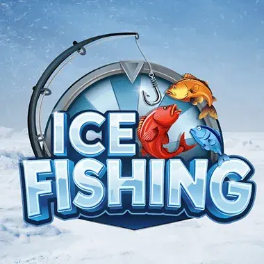 Ice Fishing nyerőgép