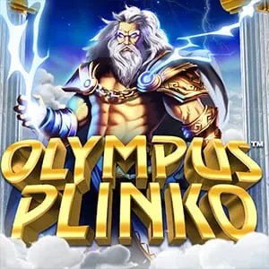 Olympus Plinko kaszinójáték