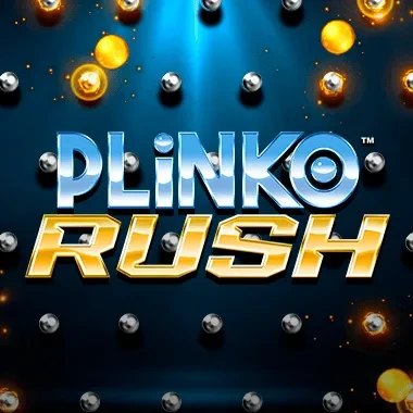 Plinko Rush kaszinójáték