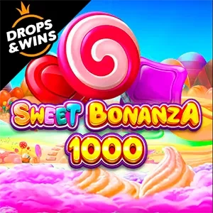 Sweet Bonanza 1000 nyerőgép