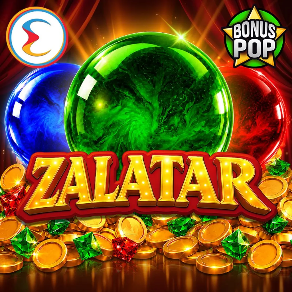 Zalatar nyerőgép